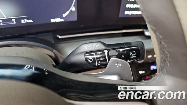 Kia Carnival 4세대 9인승 High Limousine(компания по спецнадстройкам), 2022 4