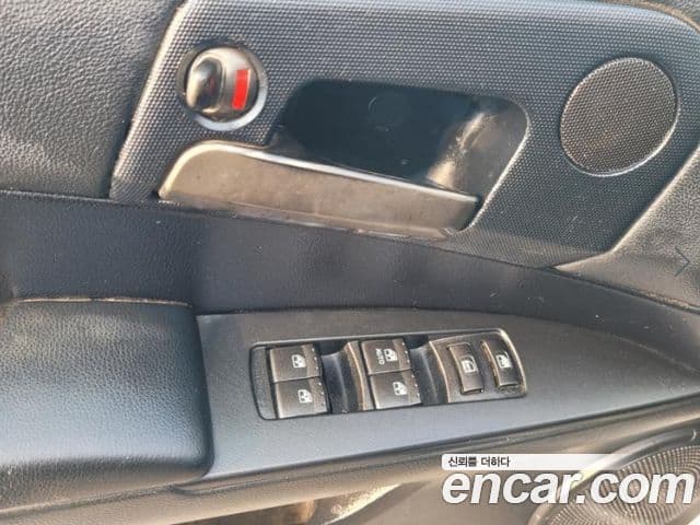 KG모빌리티(SsangYong) Korando Sport Fashion, 2013 8