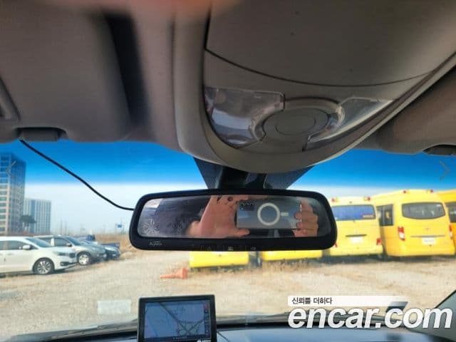 KG모빌리티(SsangYong) Korando Sport Fashion, 2013 10