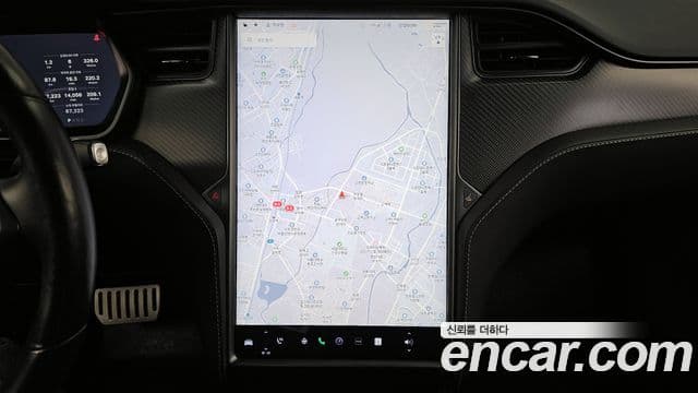 Tesla модель S performance, 2020 14