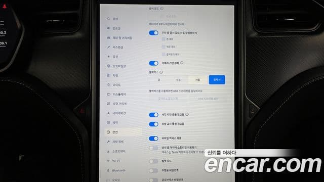 Tesla модель S performance, 2020 17