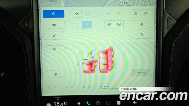 Tesla модель S performance, 2020 18