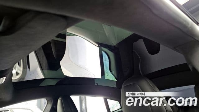 Tesla модель S performance, 2020 19