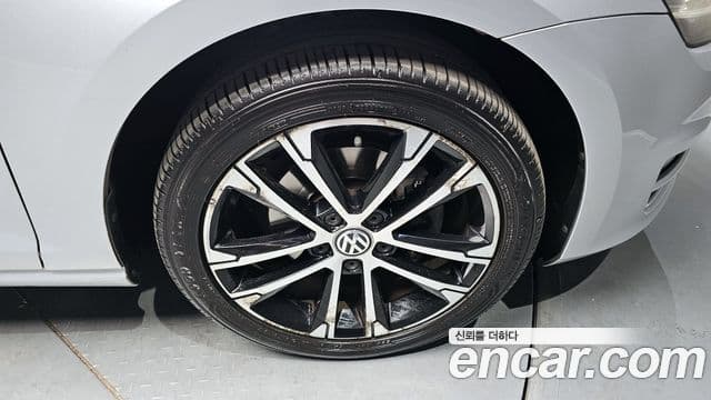 Volkswagen Гольф 7세대 Premium, 2014 все фото