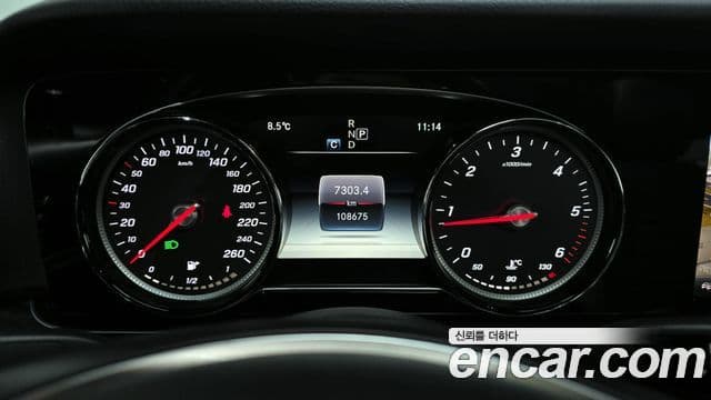 Mercedes-Benz E-класс W213 Avantgarde, 2018 8