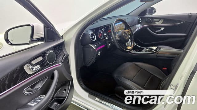 Mercedes-Benz E-класс W213 Avantgarde, 2018 10