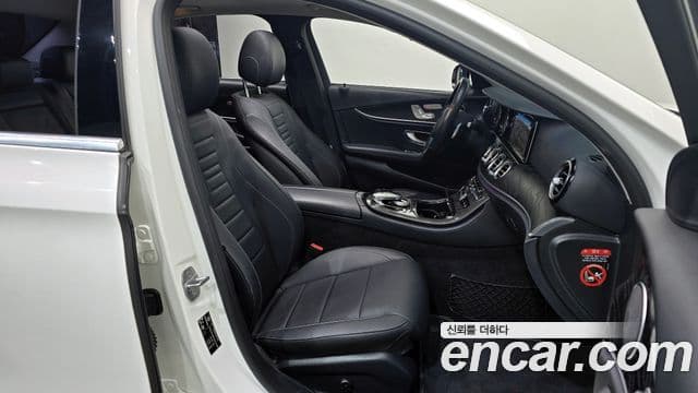 Mercedes-Benz E-класс W213 Avantgarde, 2018 12