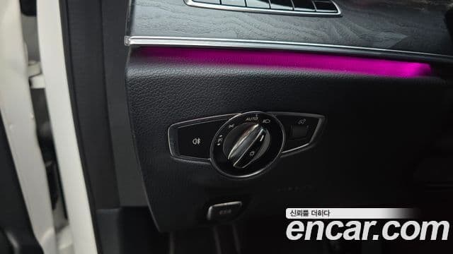 Mercedes-Benz E-класс W213 Avantgarde, 2018 13