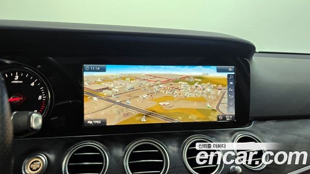 Mercedes-Benz E-класс W213 Avantgarde, 2018 14