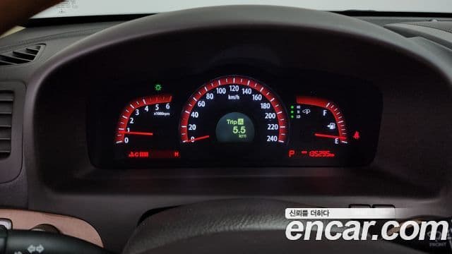 Kia Mohave 4WD KV300, 2015 8