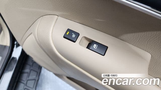 Kia Mohave 4WD KV300, 2015 18