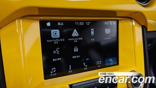 Ford Mustang GT кабриолет, 2017 16