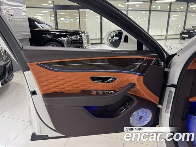 Bentley Flying Spur 3세대, 2021 7