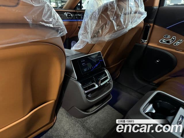 Bentley Flying Spur 3세대, 2021 13