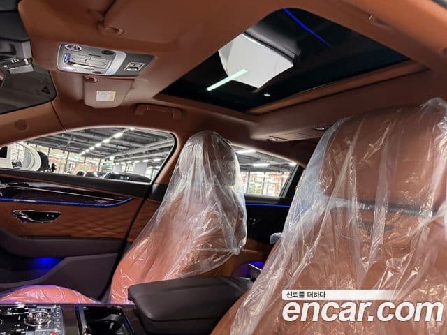Bentley Flying Spur 3세대, 2021 14