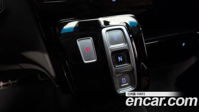 Hyundai Staria Inspiration, 2022 9