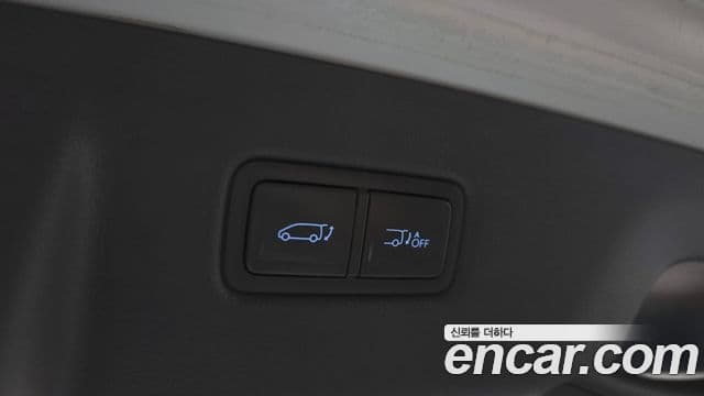 Hyundai Staria Inspiration, 2022 20