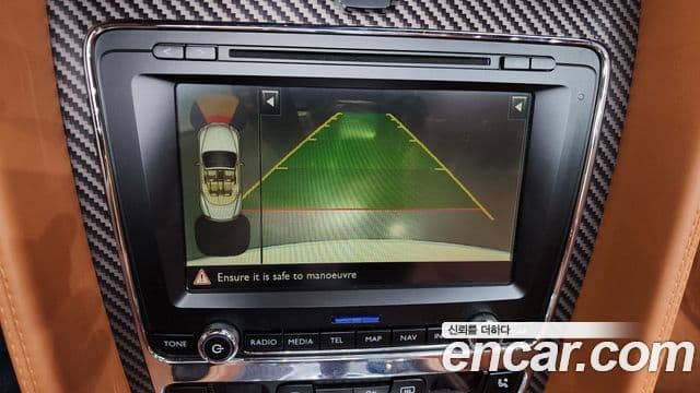 Bentley Continental GT 2세대 4.0 GTC, 2014 20