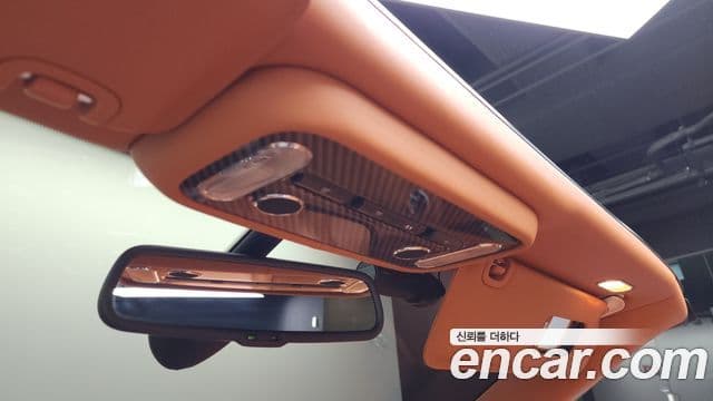 Bentley Continental GT 2세대 4.0 GTC, 2014 16