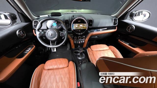 Mini Cooper S Countryman 2세대, 2022 7