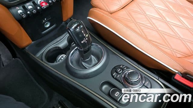 Mini Cooper S Countryman 2세대, 2022 9