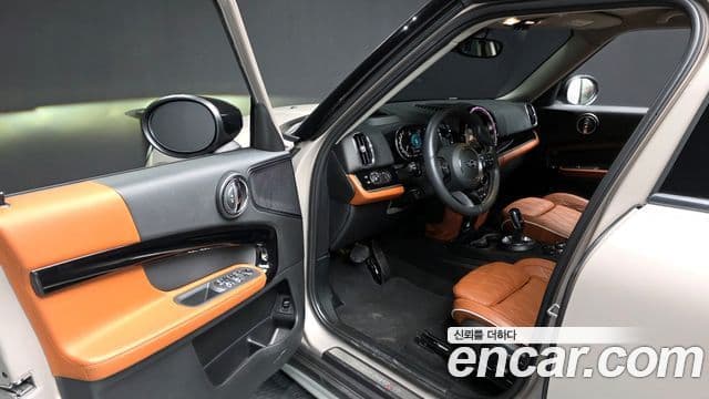 Mini Cooper S Countryman 2세대, 2022 10