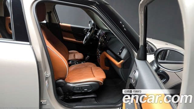 Mini Cooper S Countryman 2세대, 2022 11