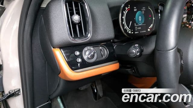 Mini Cooper S Countryman 2세대, 2022 14