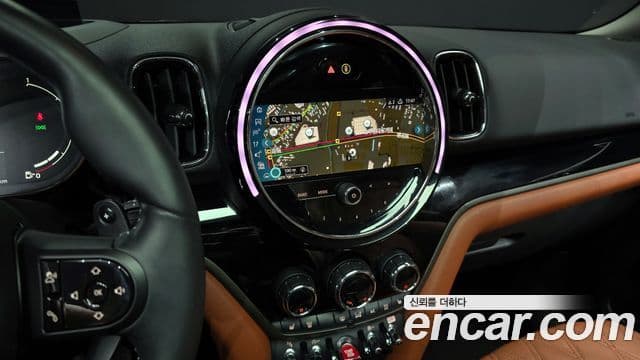 Mini Cooper S Countryman 2세대, 2022 15