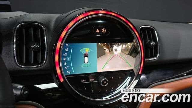 Mini Cooper S Countryman 2세대, 2022 16