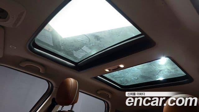 Mini Cooper S Countryman 2세대, 2022 19