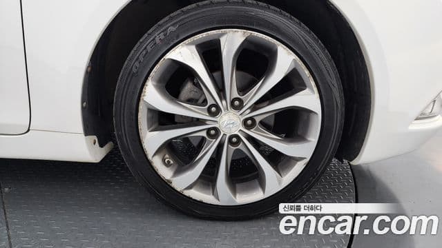 Hyundai Sonata The / новый 브릴리언트 Modern, 2014 все фото