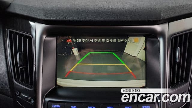 Hyundai Sonata The / новый 브릴리언트 Modern, 2014 16