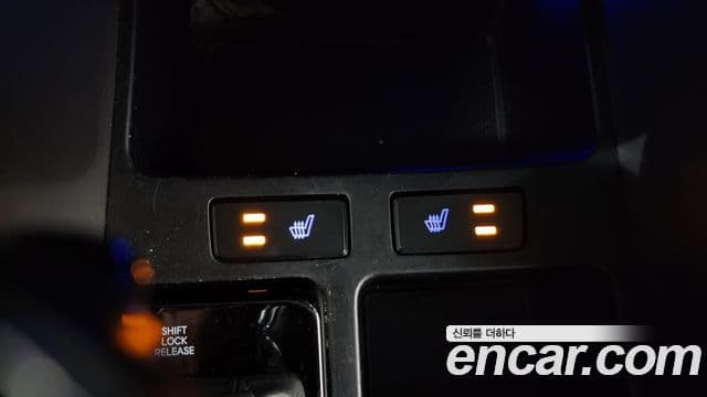 Hyundai Sonata The / новый 브릴리언트 Modern, 2014 17