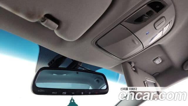 Hyundai Sonata The / новый 브릴리언트 Modern, 2014 18