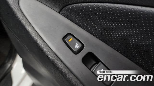 Hyundai Sonata The / новый 브릴리언트 Modern, 2014 19