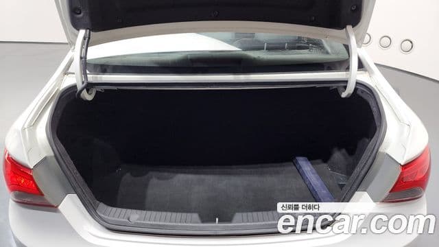 Hyundai Sonata The / новый 브릴리언트 Modern, 2014 20