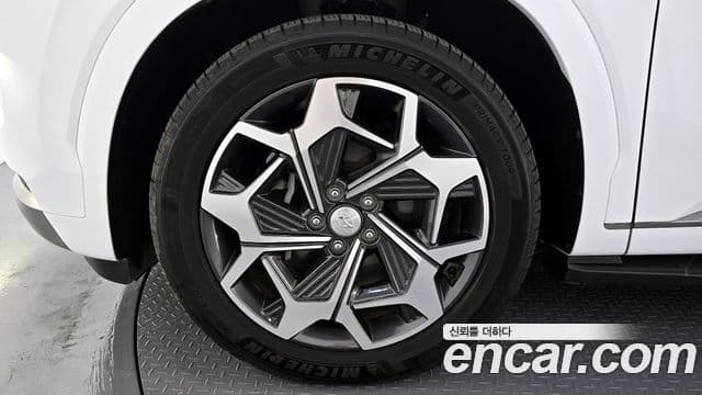 Hyundai Palisade Calligraphy, 2022 все фото