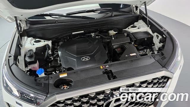 Hyundai Palisade Calligraphy, 2022 6