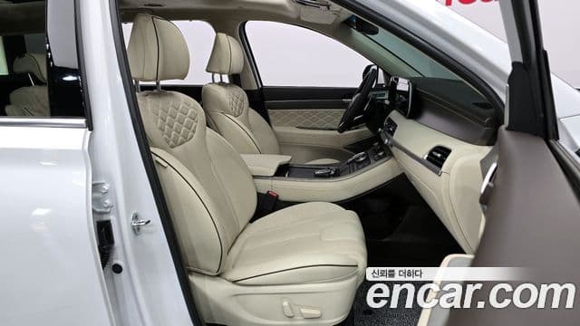 Hyundai Palisade Calligraphy, 2022 10