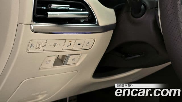 Hyundai Palisade Calligraphy, 2022 14