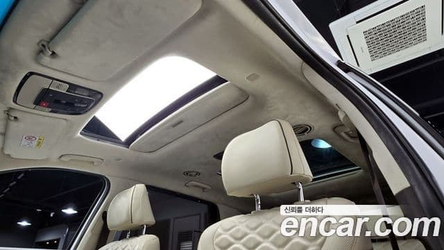 Hyundai Palisade Calligraphy, 2022 19