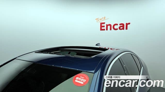 BMW 5시리즈 (G30) Luxury, 2021 20