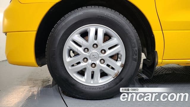 Hyundai Grand Starex детский перевозочный автомобиль, 2017 все фото