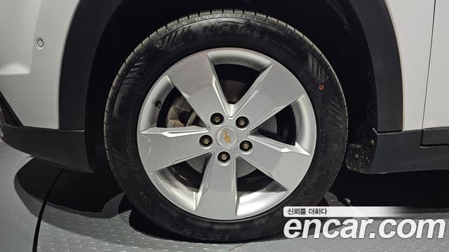 Chevrolet(GM대우) Orlando пакет безопасности, 2014 все фото