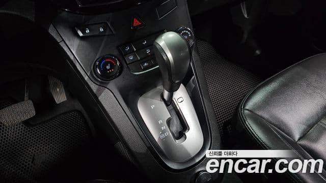 Chevrolet(GM대우) Orlando пакет безопасности, 2014 9