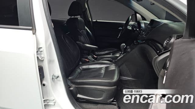 Chevrolet(GM대우) Orlando пакет безопасности, 2014 10