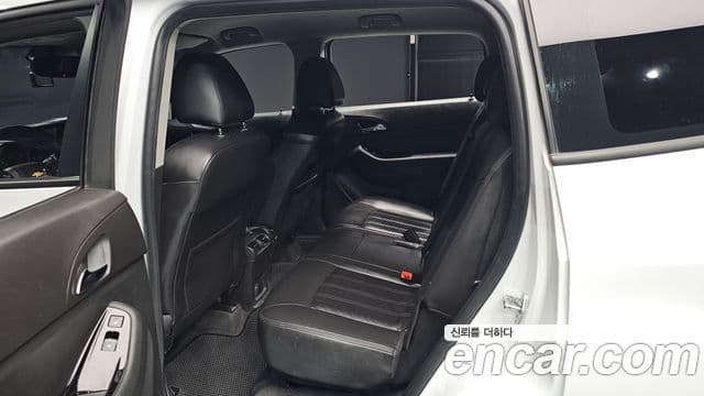 Chevrolet(GM대우) Orlando пакет безопасности, 2014 12