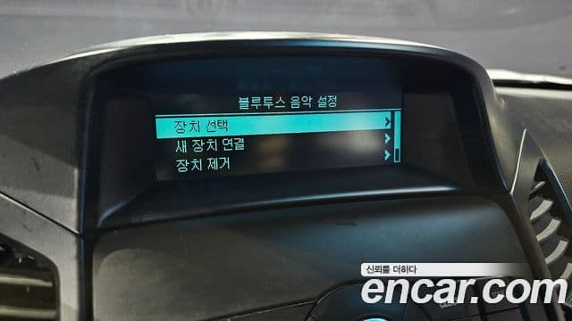 Chevrolet(GM대우) Orlando пакет безопасности, 2014 15