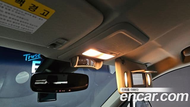 Chevrolet(GM대우) Orlando пакет безопасности, 2014 16